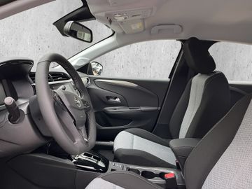 Opel Corsa F e Edition +LED+SHZ+LM+PDC+SpurH+AUT