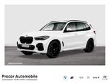 BMW X5 M50i Gestiksteuerung Head-Up HK HiFi DAB - BMW X5 M50 aus 2023
