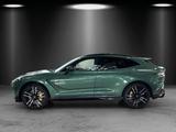 Aston Martin DBX 707 Q 1.HdAston AHK (Tow Bar) all havana tan - Aston Martin DBX SUV