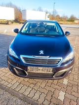 Peugeot 308 SW Business-Line BlueHDi 150 STOP & ST. ... - Peugeot 308: SW Business Line