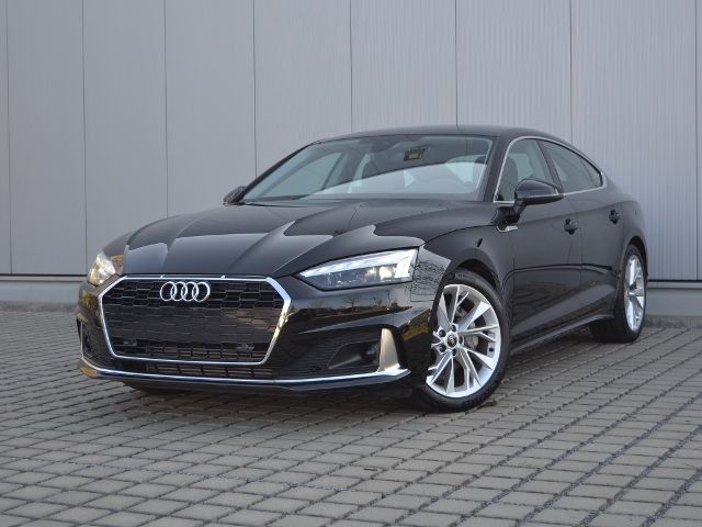 A5 Sportback 40 TFSI S-tronic Advanced MATRIX-LE