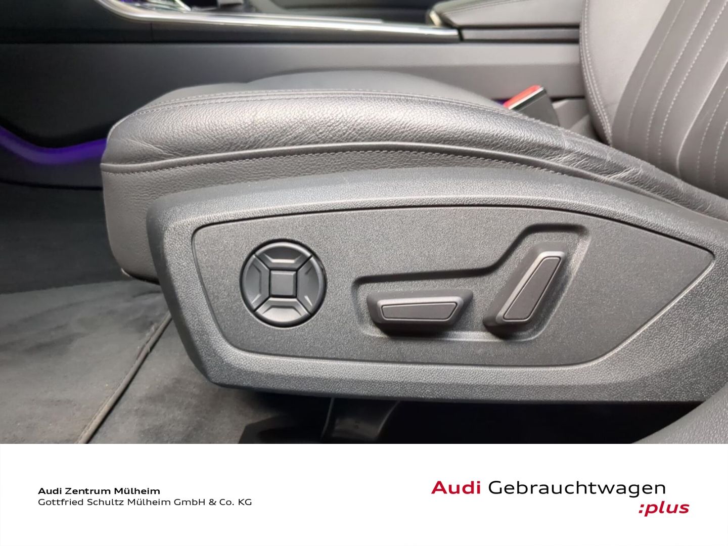 Audi A6 - Bild 13