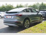 Audi Q4 Sportback 35 Advanced Panorama, Sitzhe e-tron - Audi Q4 SUV