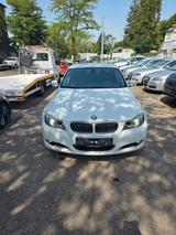 BMW 325 3 Limousine 325i - BMW 325 aus 2010