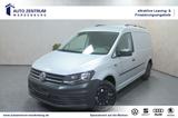 Volkswagen Caddy Maxi Kasten DSG 4Motion NAVI SHZ REGALE - Volkswagen Caddy Maxi: Motion