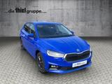 Skoda Fabia 1.5 TSI Selection Tour DSG LED+PDC+RFK - Skoda Fabia: Sitzheizung