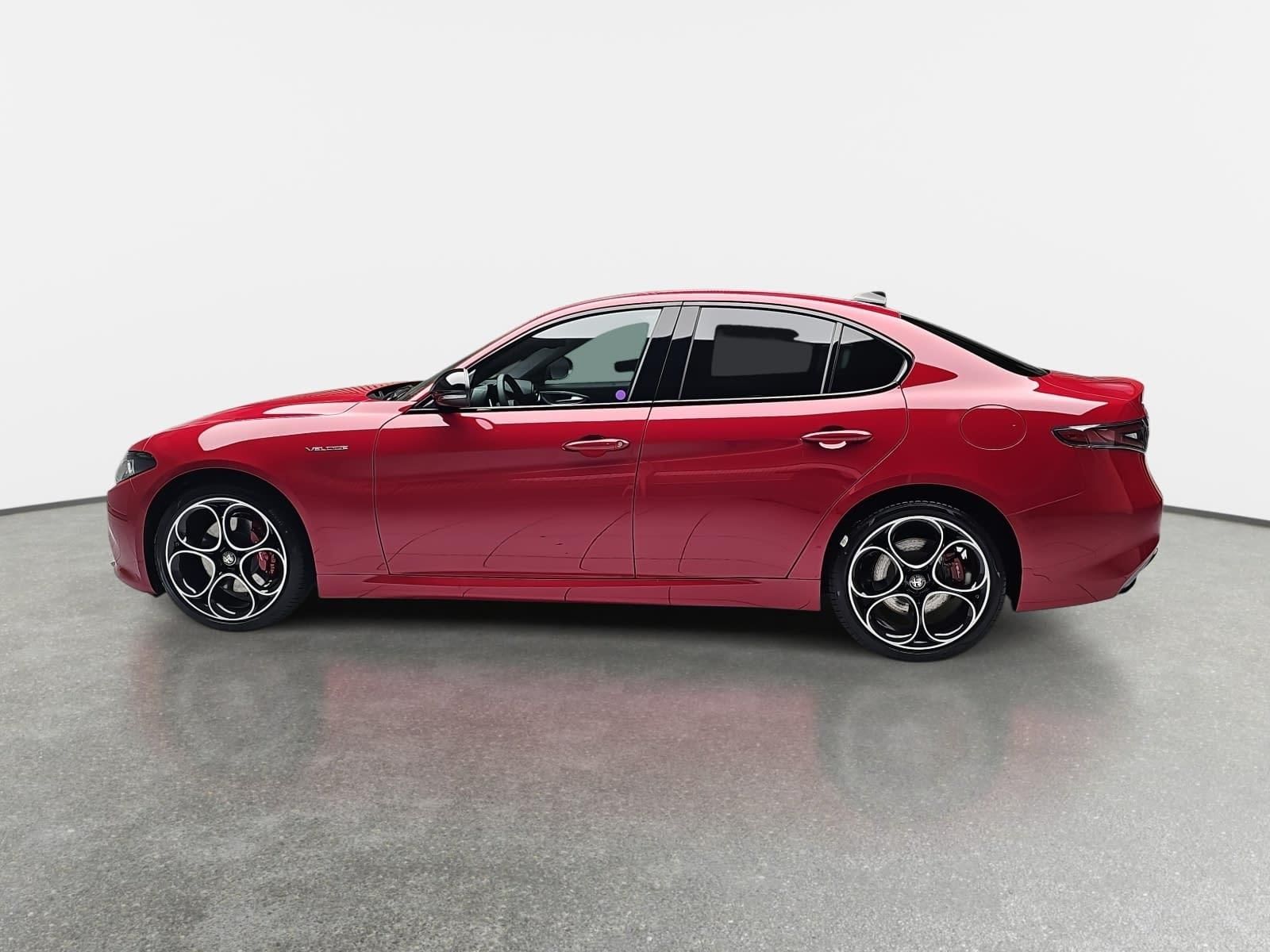 Alfa Romeo Giulia - Bild 6