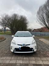 Toyota-Prius / Hybrid / LPG - gebrauchte Toyota Prius aus dem Jahr 2024