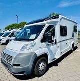 Knaus Van TI 600 ME Von Opa Willi!Markise+AHK+Klima! - Knaus 2011