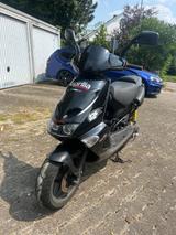 Aprilia Sr 50  - APRILIA SR 50