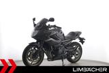 Yamaha XJ 6 F DIVERSION - Tieferlegung - YAMAHA XJ6 DIVERSION
