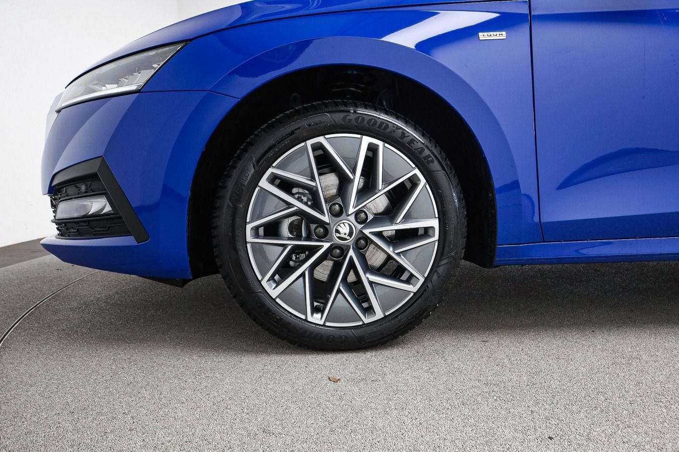 Skoda Octavia - Bild 8