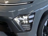 Hyundai KONA Elektro - Vorschau Bild 5