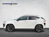 Hyundai KONA 1.6 T-GDi DCT N Line PANO/NSCC/LED - Hyundai KONA in Bielefeld