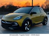 Opel Adam Rocks ecoFlex  HU/AU NEU !!! - Opel Adam in Lübeck