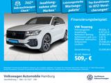 Volkswagen Touareg 3.0 TDI R-Line 4M AHK Stdhzg Pano Luft