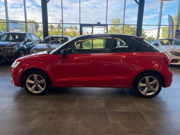 Audi A1 design *Klima*Navi*Xenon*SZHZ*