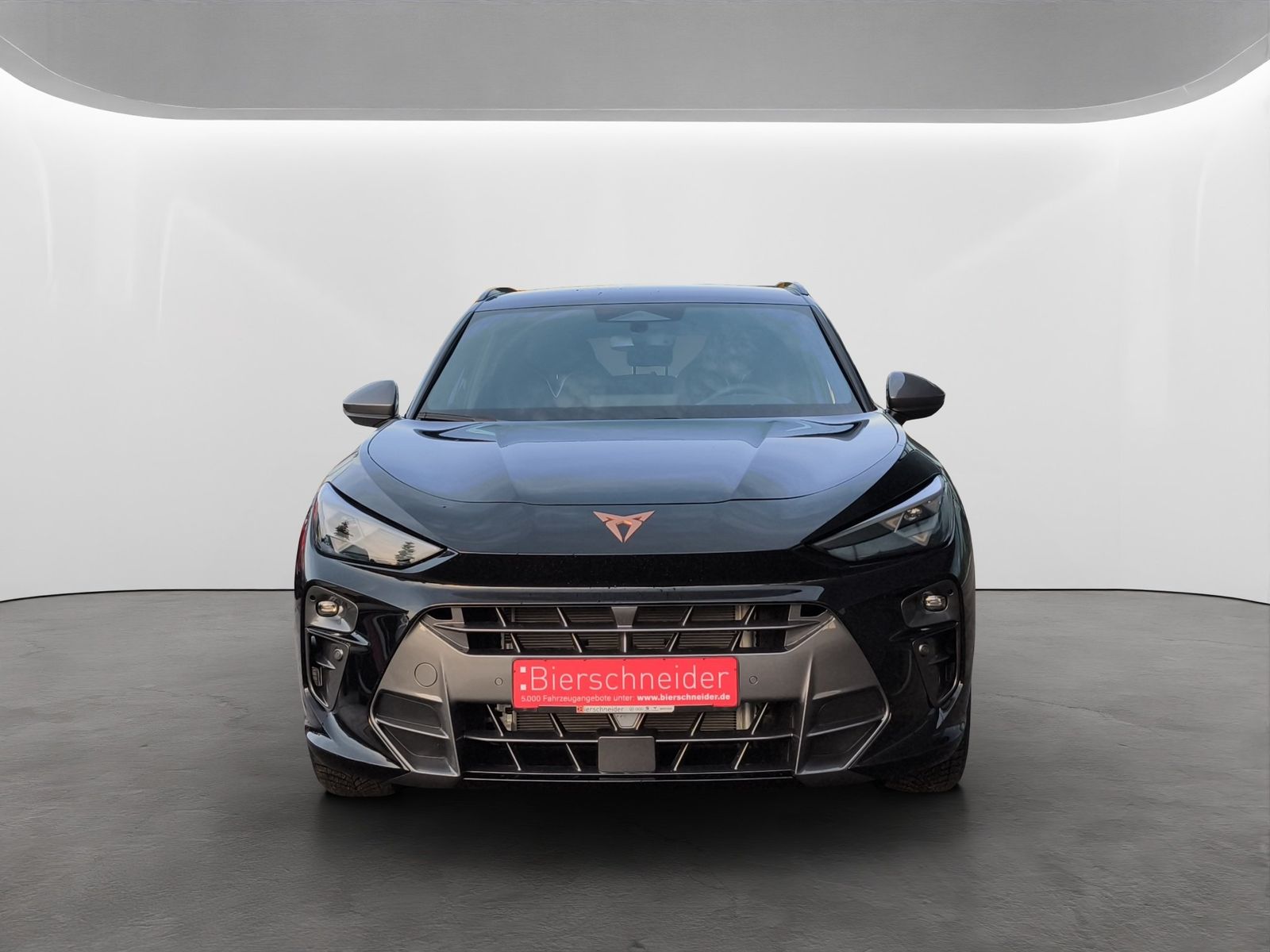 Cupra Terramar 1.5 e-Hybrid DSG Ganzjahresreifen+NAVI+ imagem 3