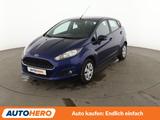 Ford Fiesta 1.0 EcoBoost Celebration *PDC*KLIMA* - Ford Fiesta Celebration mit Benzin-Antrieb