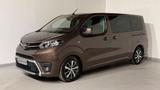 Toyota Proace Verso L1 2,0-l-D-4D - Toyota Proace (Verso) aus 2016