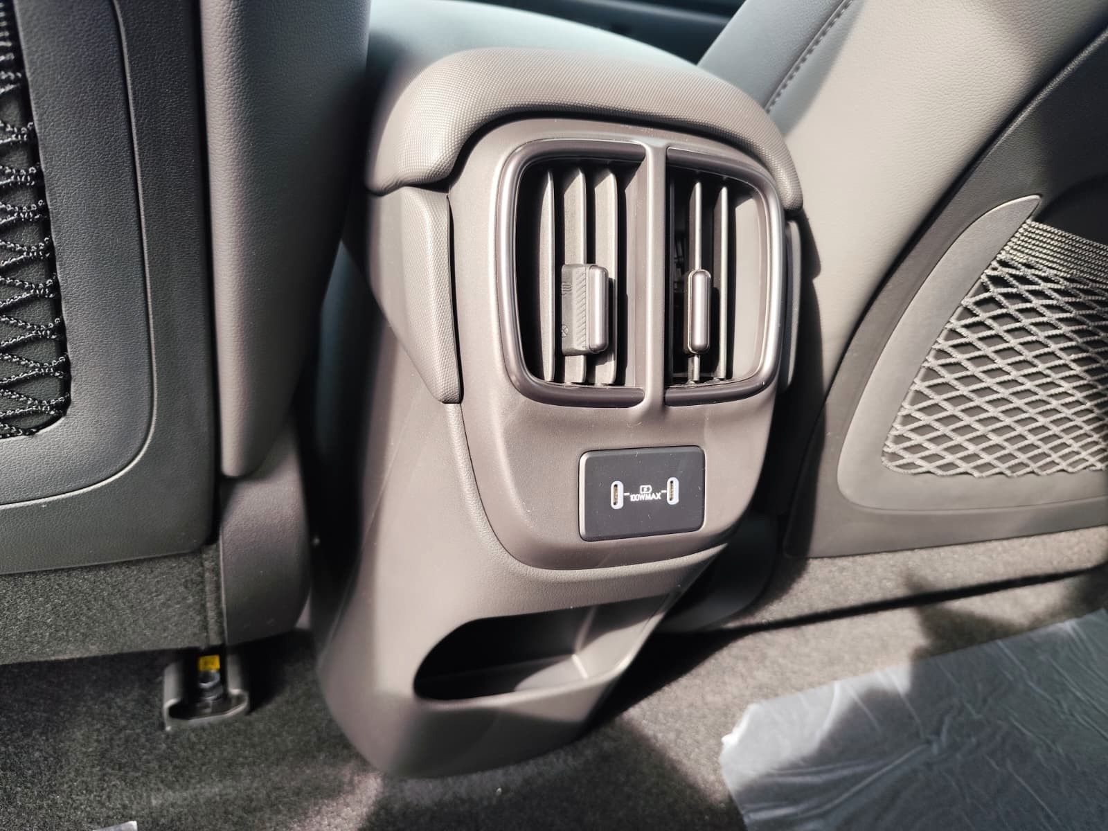 Hyundai IONIQ 6 – Bild 38
