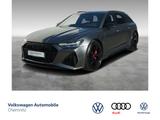 Audi RS 6 Avant 4.0 TFSI quattro*B&O*Panorama*Head-up - Audi Gebrauchtwagen von 2023