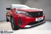 Peugeot 3008 - Vorschau Bild 2