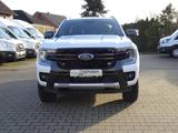Ford Ranger Wildtrak e-4WD Doppelkabine - Ford: Allradantrieb