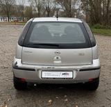 Opel Corsa Cool 1.0 *TÜV*2.Hand*Export/Gewerbe* - gebrauchte Opel Corsa aus dem Jahr 2004