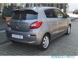 Mitsubishi Space Star 1.2 TOP 5-TÜRIG SHZ Temp Tel.-Vorb. B - Mitsubishi Space Star in Mönchengladbach