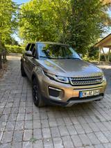 Land Rover Range Rover Evoque 2.0 TD4 110kW Pure Autom.... - Land Rover Range Rover Evoque in Hagen