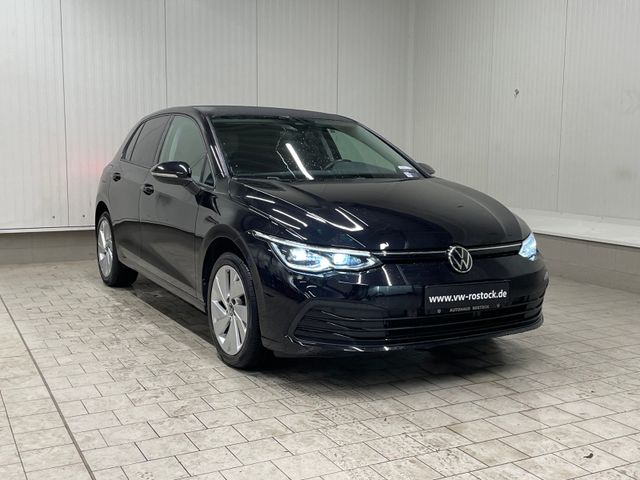Golf VIII Life 2.0 TDI DSG NAVI MATRIX-LED RFK