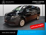 Mercedes-Benz Vito 116 CDI Tourer Pro lang Allrad Klima Navi - Mercedes Vito 9-Sitzer