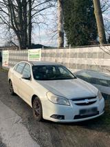 Chevrolet Epica 2.0 benzina 2008 voll Fahr... - Chevrolet Epica von privat
