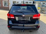 Fiat Freemont 2.0 Mjt Lounge AWD / Automatik - Fiat Freemont Gebrauchtwagen