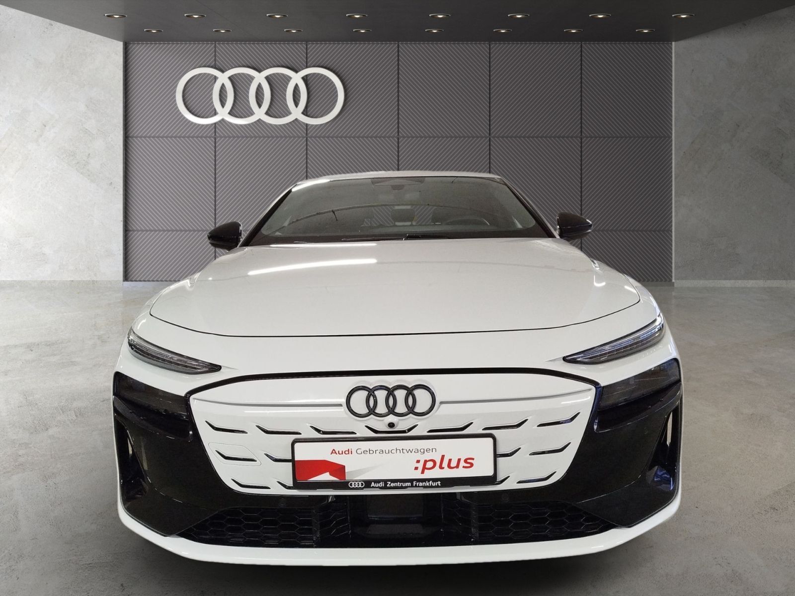 Audi A6 e-tron - Bild 3