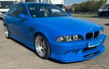 BMW 530i - - gebrauchte BMW 5er Reihe aus dem Jahr 2001