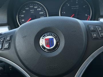 2009 Alpina D3 — миниатюра 18