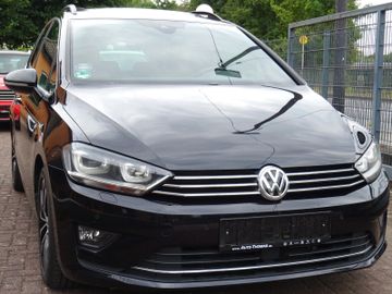 Volkswagen Golf Sportsvan - 3