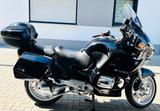 BMW R 1150 RT Sondermodell - BMW R1150R