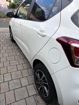 Hyundai i10 1.2 YES! YES! - Hyundai i10 von privat