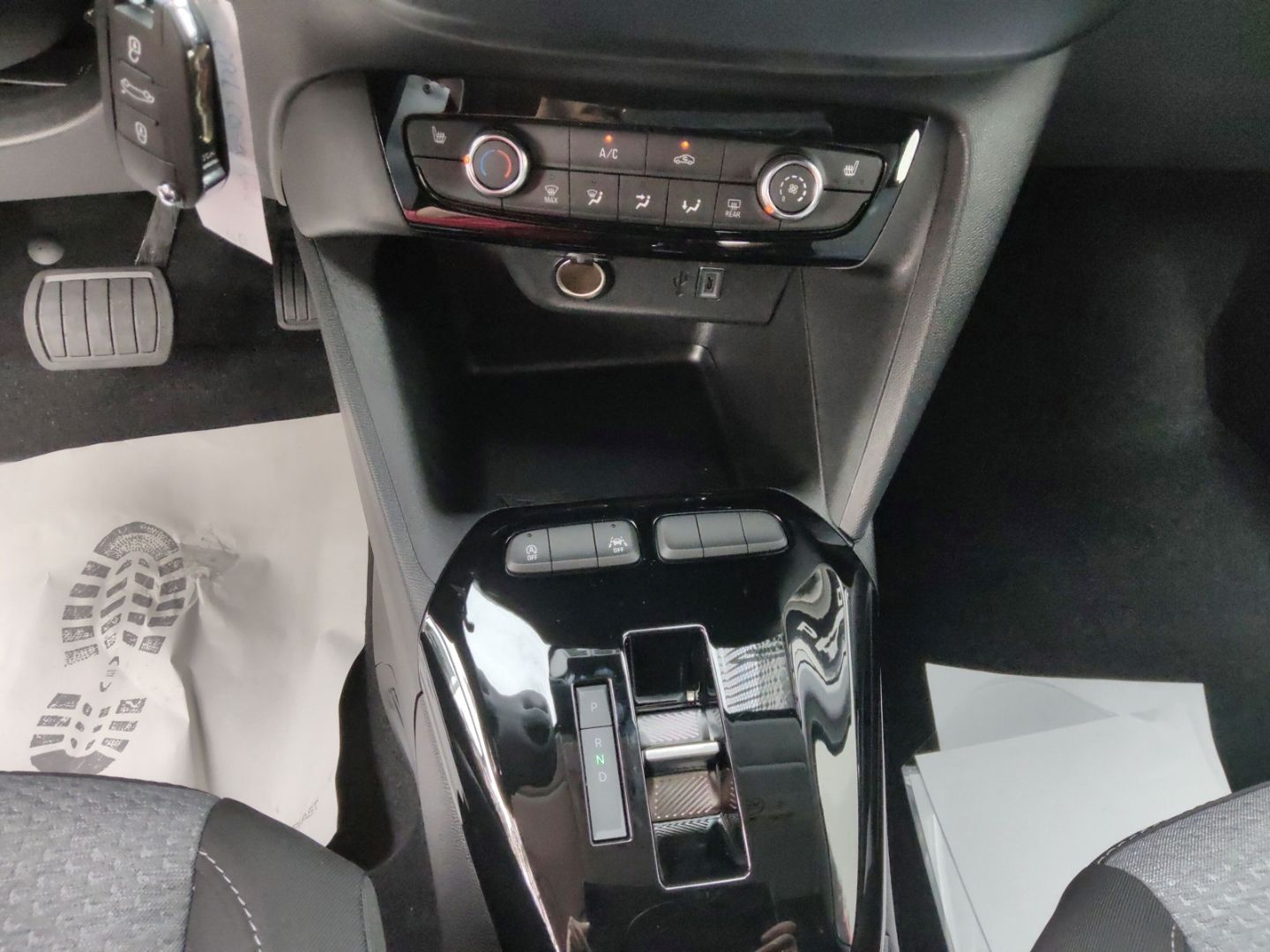 Opel Corsa - Bild 23