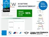 BMW I3S 120 - BMW i3 in Wuppertal