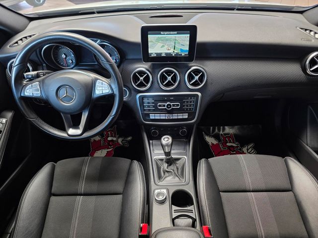 MERCEDES-BENZ A 180 — Foto 15