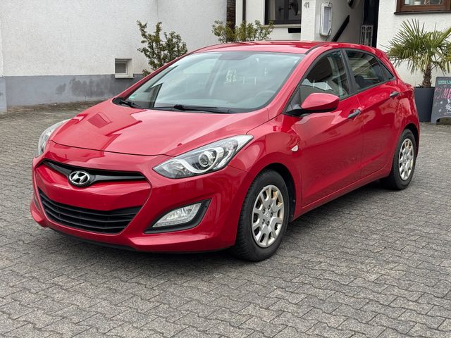 Hyundai i30 Classic