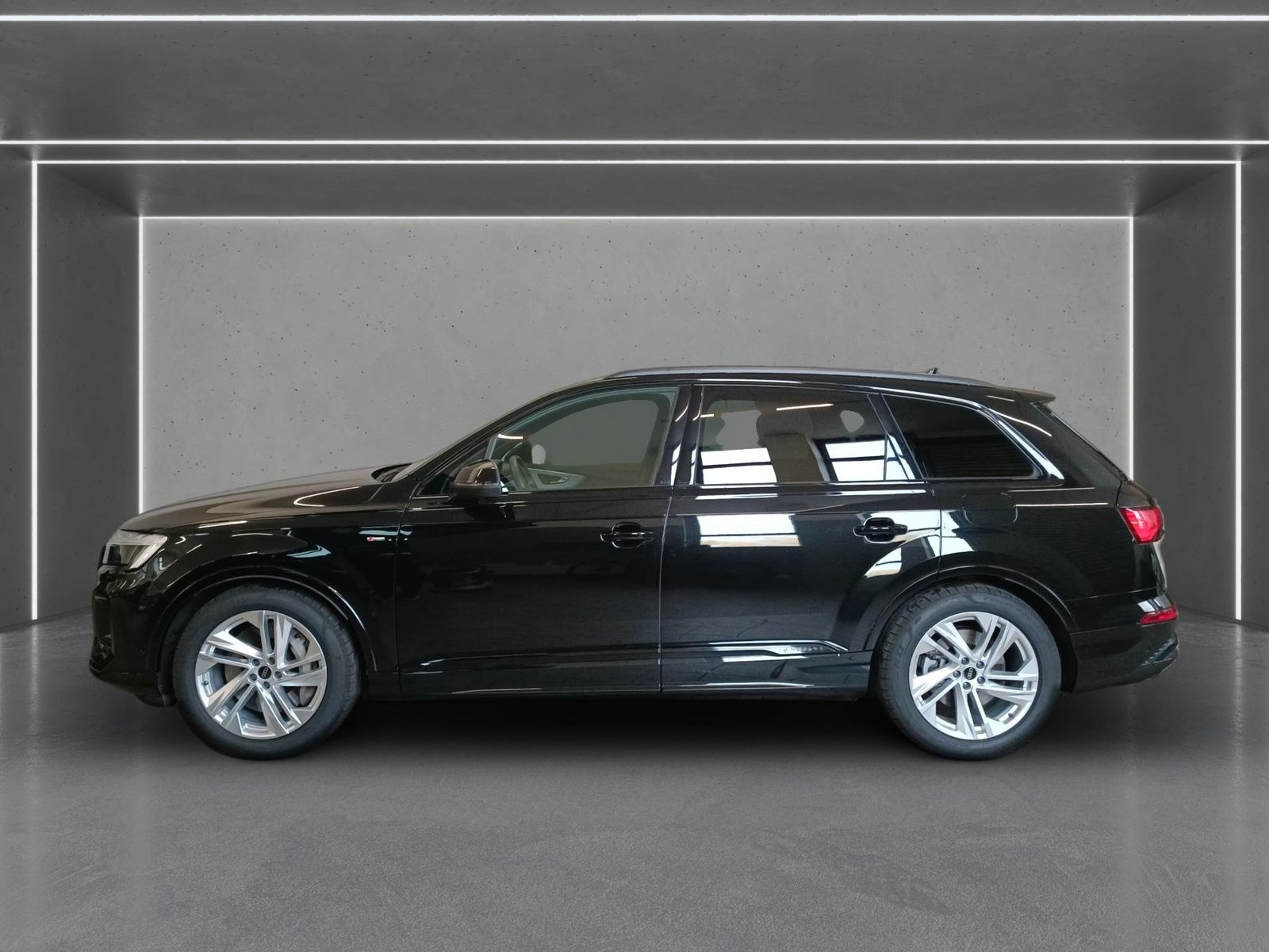 Audi Q7 - Bild 5