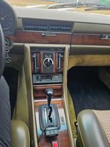 Mercedes-Benz S 280 - Mercedes S 280 mit Schiebedach