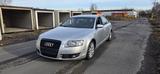 Audi A6   2.7 Motor - Audi A6: Motor