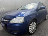 Opel Corsa 1.2 Cosmo Easytronic Automatik Top Zustand - gebrauchte Opel Corsa aus dem Jahr 2005
