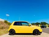 Seat Arosa - Seat Arosa aus 2001